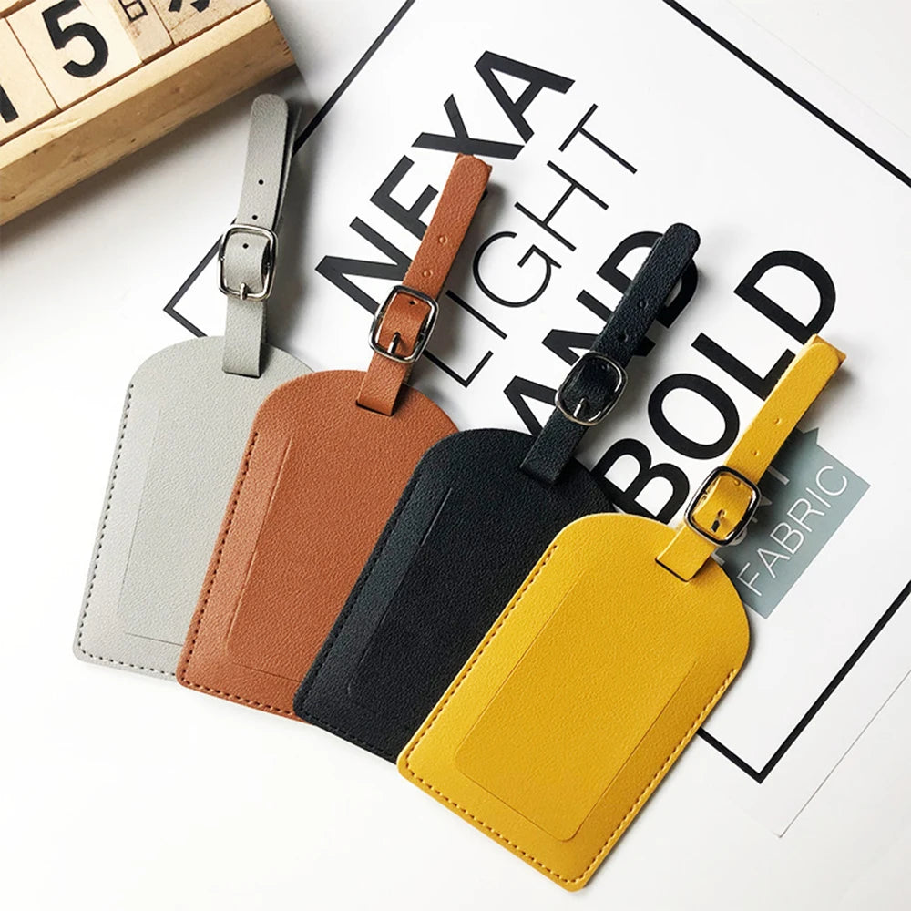 I'm Flying Out Luggage Tag