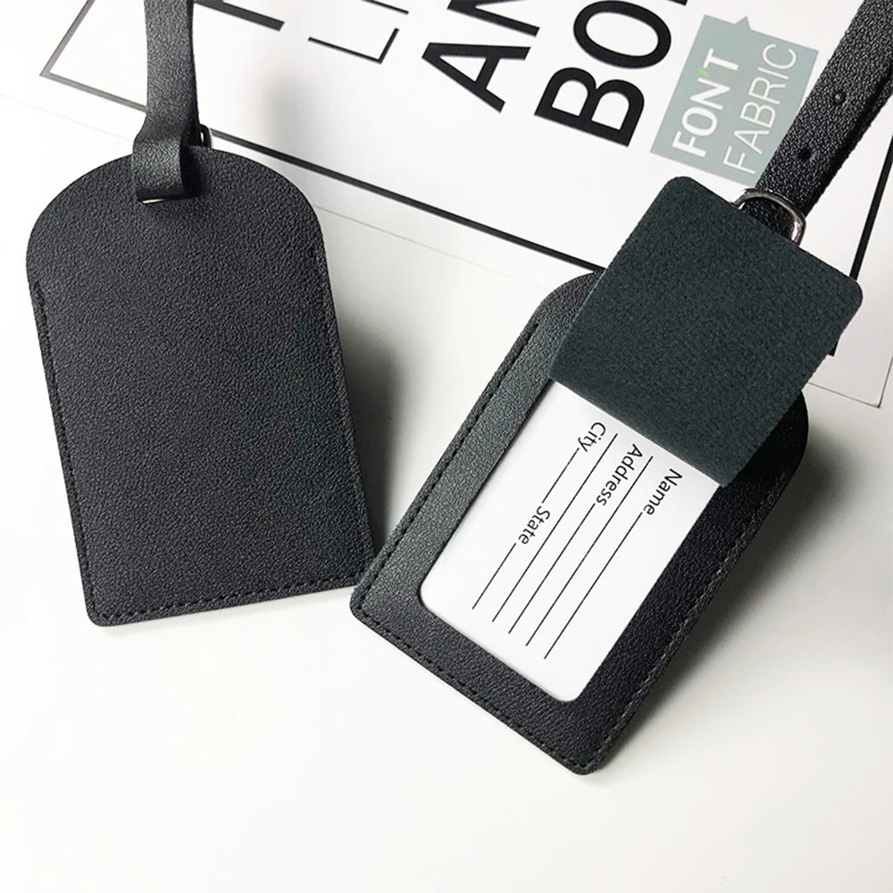I'm Flying Out Luggage Tag