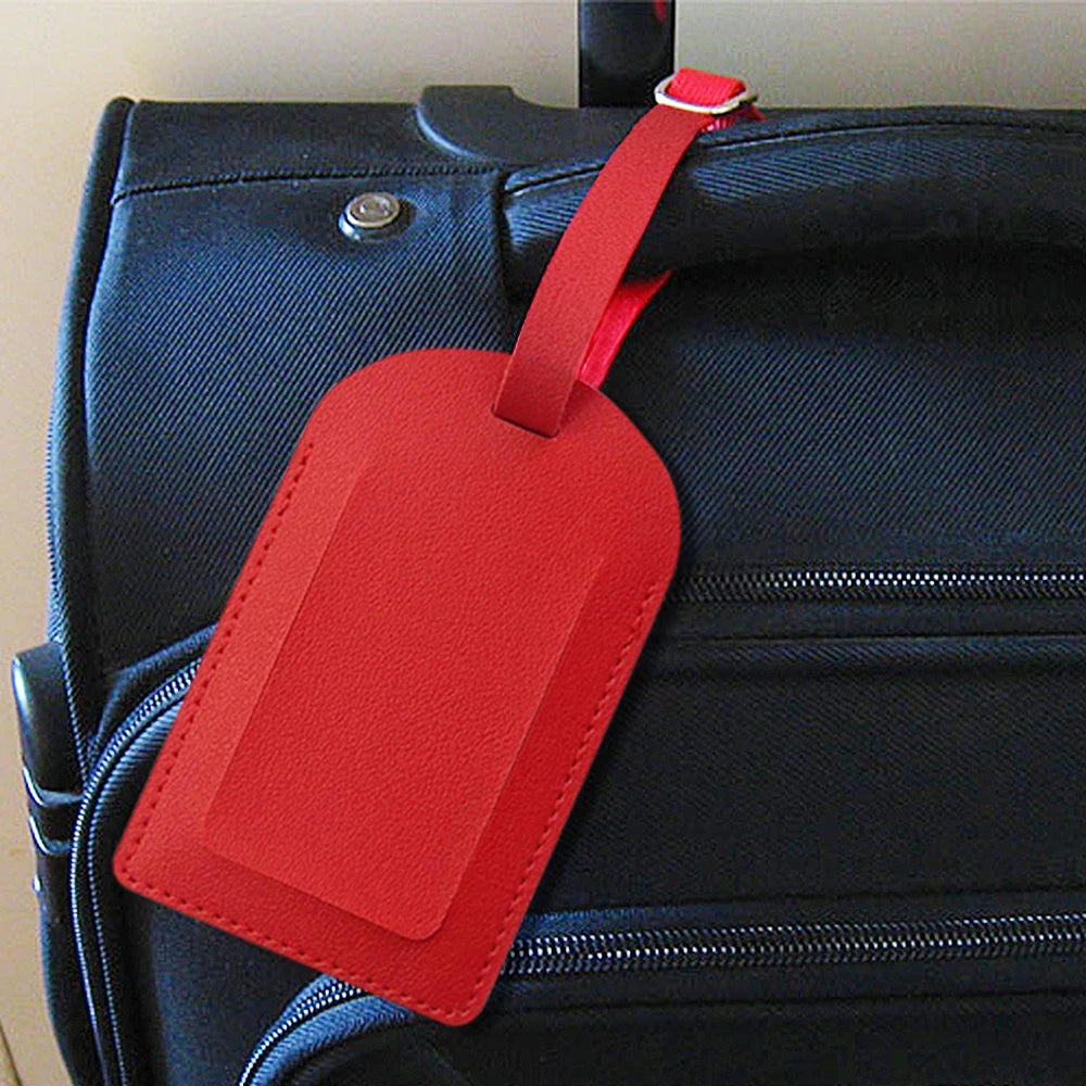 I'm Flying Out Luggage Tag