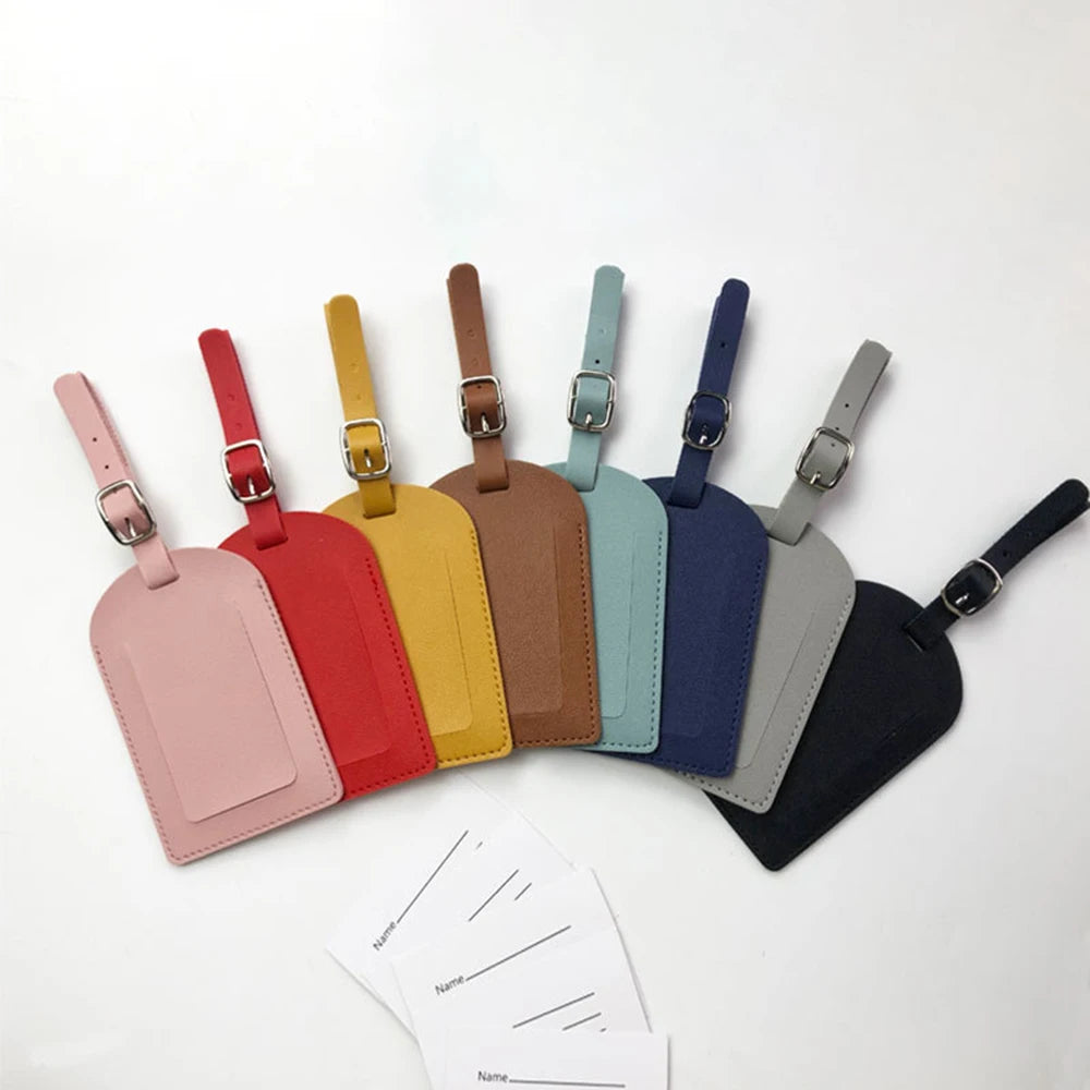 I'm Flying Out Luggage Tag