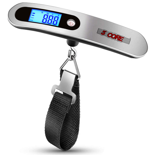 Handheld Portable Luggage Scale