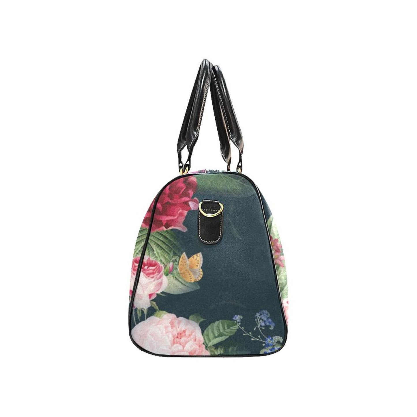 The Roaming Bloom Travel Bag